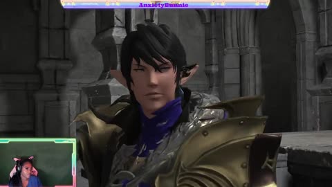 🌱Final Fantasy XIV Just sprouting around doing Moogle event📖 ✨🩵🫧🩵🫧🩵🫧🩵