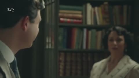 La Promesa - Capitulo 748 parte 7