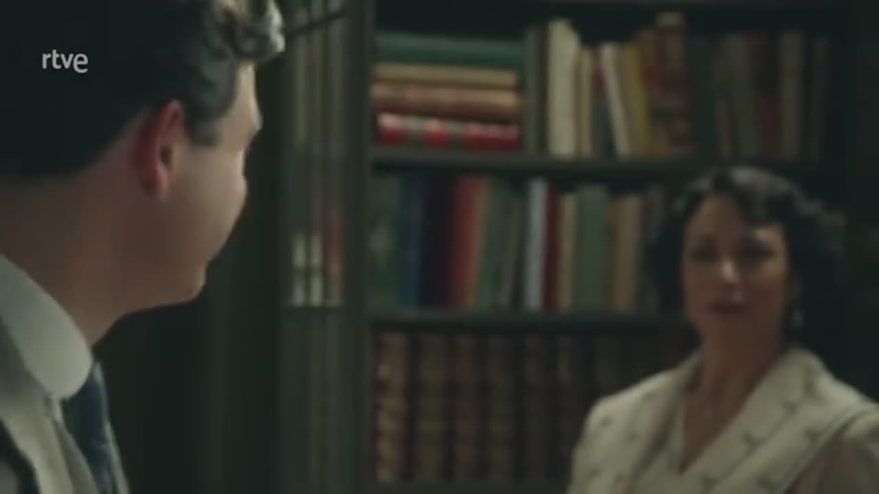 La Promesa - Capitulo 748 parte 7