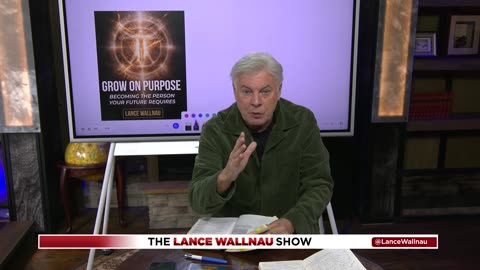 This Is How You Grow Into Your True Assignment