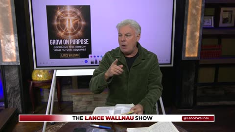 This Is How You Grow Into Your True Assignment