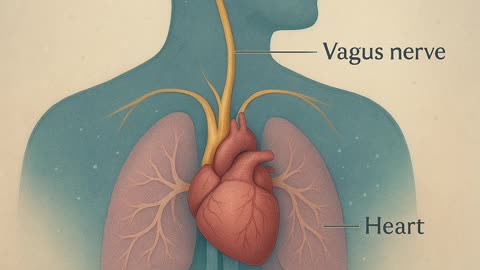 Breathe Better: The 60-Second Mindful Reset"