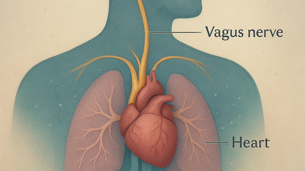 Breathe Better: The 60-Second Mindful Reset"