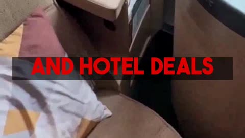 Walkthrough: Afford Business Class & 5-Star Stays with Mighty Travels PREMIUM.