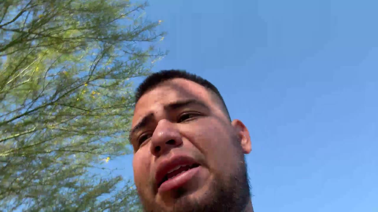 Random Stream IRL