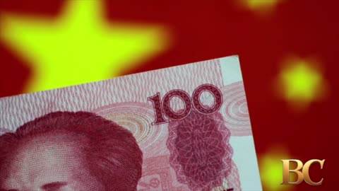 China leaves benchmark lending rates unchanged