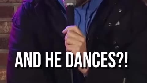 Comedy and entertainment