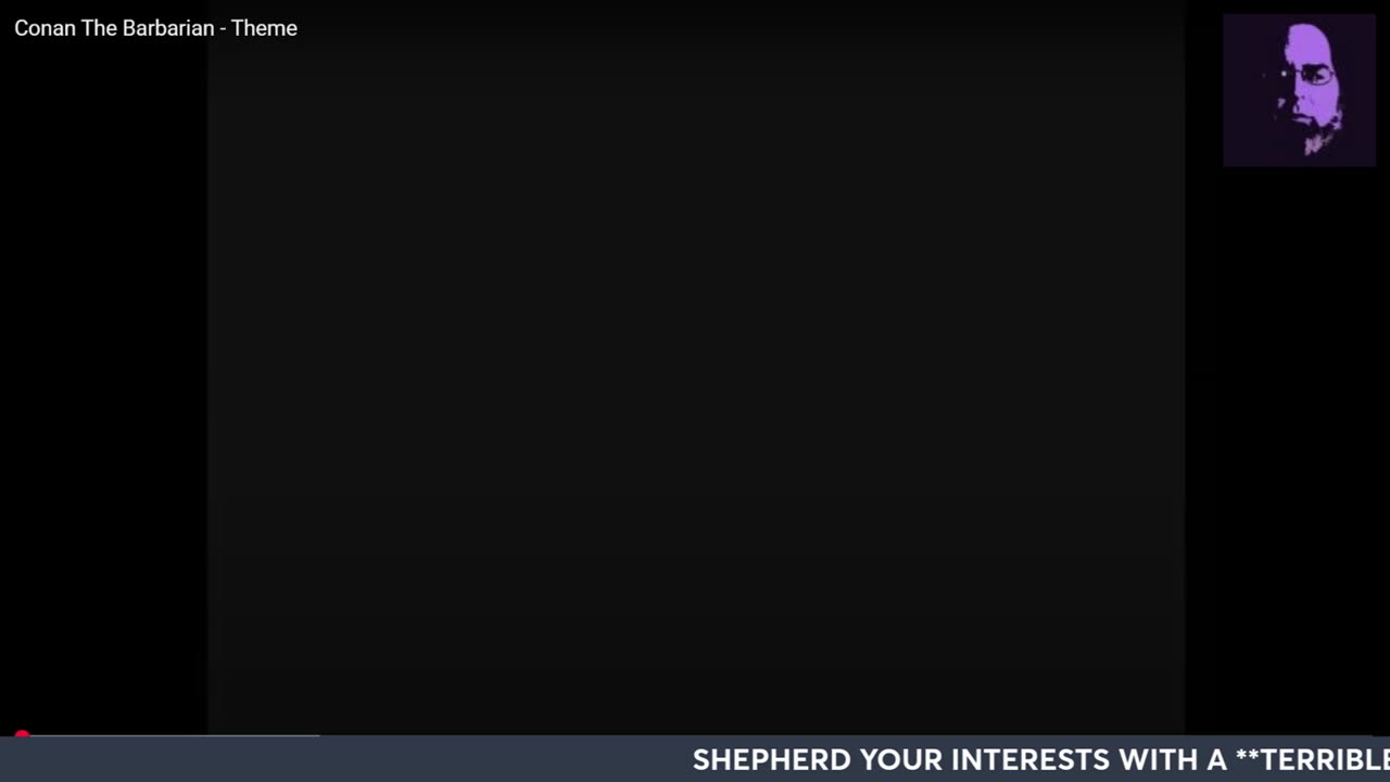 THUNDERDOME!! IS JD VANCE THE ANGEL OF DEATH?