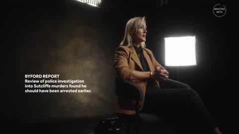 Criminal Behavioural Analyst On Psychopaths, Murderers & Stalkers Minutes With