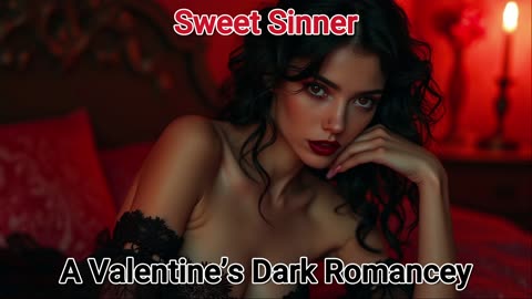 Sweet Sinner: A Valentine’s Dark Romancey