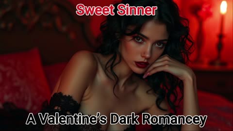 Sweet Sinner: A Valentine’s Dark Romancey