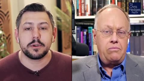 The Catastrophic Arab Response and the Future of Gaza (w/ Richard Medhurst)