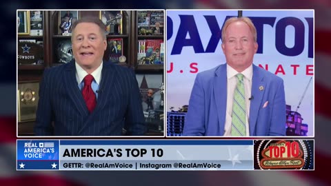 America's Top 10 for 4/26/25 - Segment 3