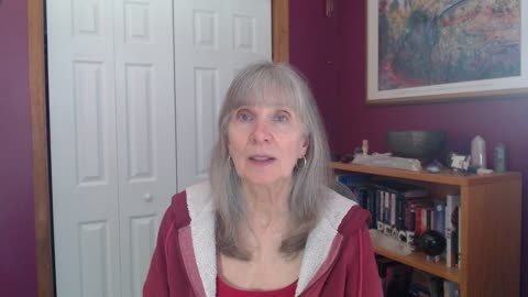 Evidence of More Awakening of the Masses-May 12, 2025