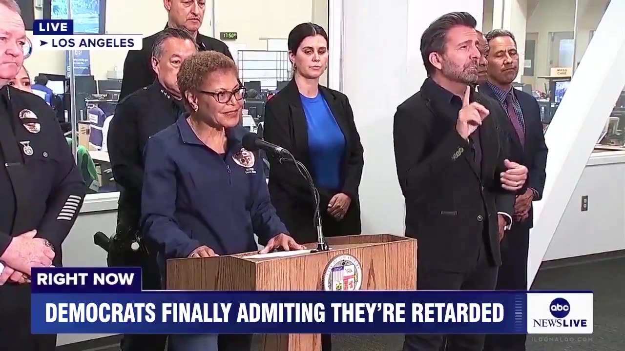 Democrats KeK!!!!!