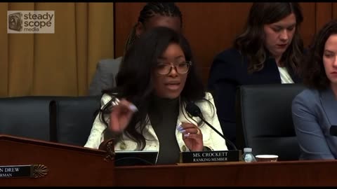 Congresswoman Calls Out Trump-Era Cuts to Prison Pay and Safety
