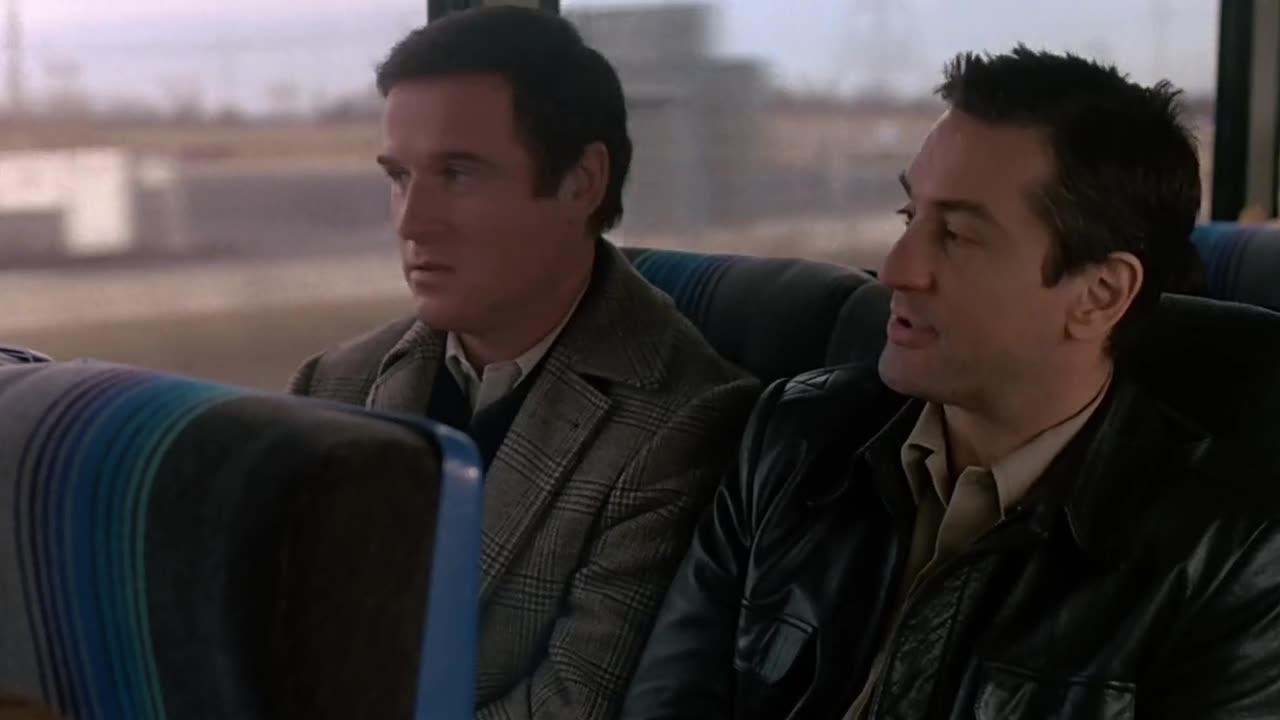 Midnight Run (1988)
