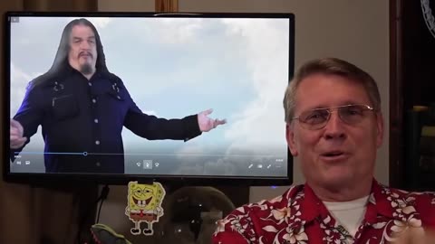 Arron Ra Vs. Hovind PART 1 Debate