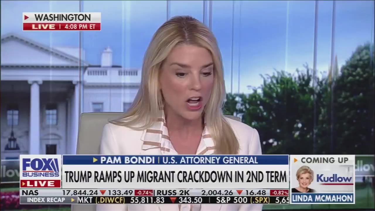 KUDLOW: The president suggested over the weekend maybe rebuild and reopen Alcatraz.