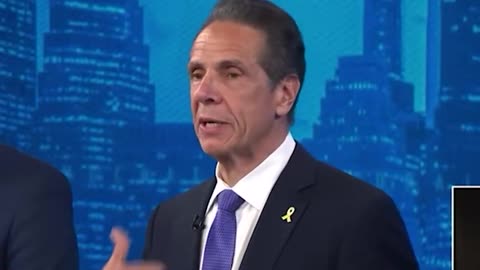What Kind of “Workers” Does Cuomo “Represent”?