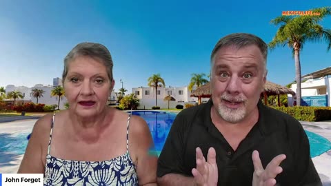 "Coffee Time" With John & Christie - 05-20-2025
