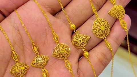Gold in Dubai