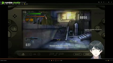 LIVE Max Payne from Temu.
