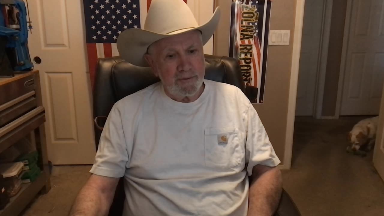 Mindless Trump's Tariff's Destroying The Worlds Economies!