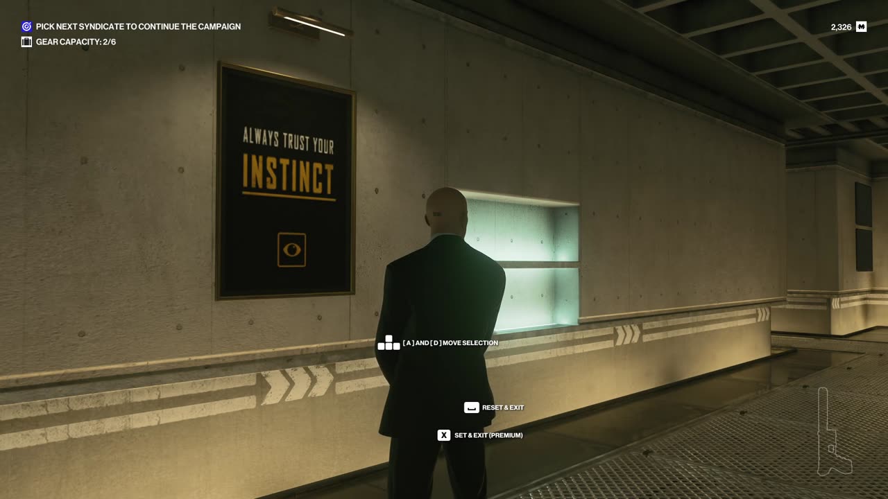Hitman Threelancer - Hitman World of Assassination