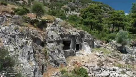 Who built that wernt you with the crap now