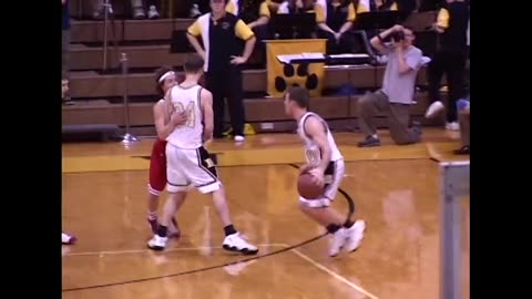 April 19, 2002 - DePauw Tigers Basketball Teams Post a Combined 50-8 Record