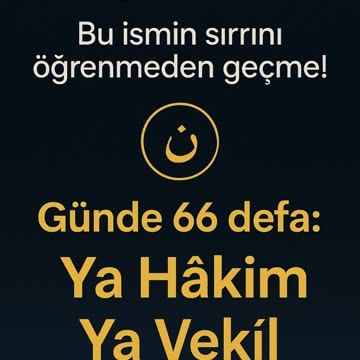 İsmin Süleyman mı? Bu İsmin Sırrını Öğrenmeden Geçme!