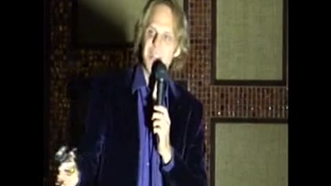 Awake & Aware 2013 - David Wilcock