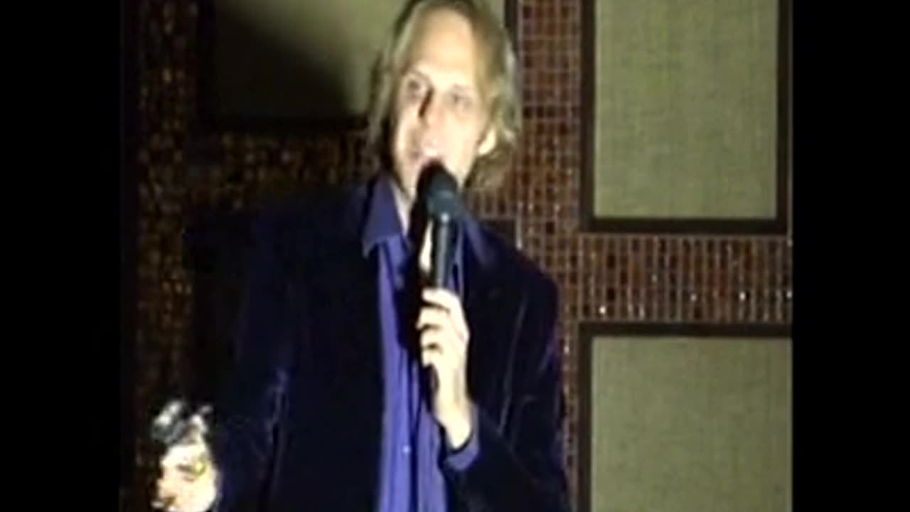 Awake & Aware 2013 - David Wilcock