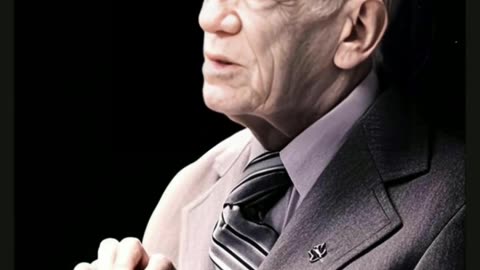 Alonzo Mann Affidavit, March 4th, 1982, Sullivan County, Tennessee