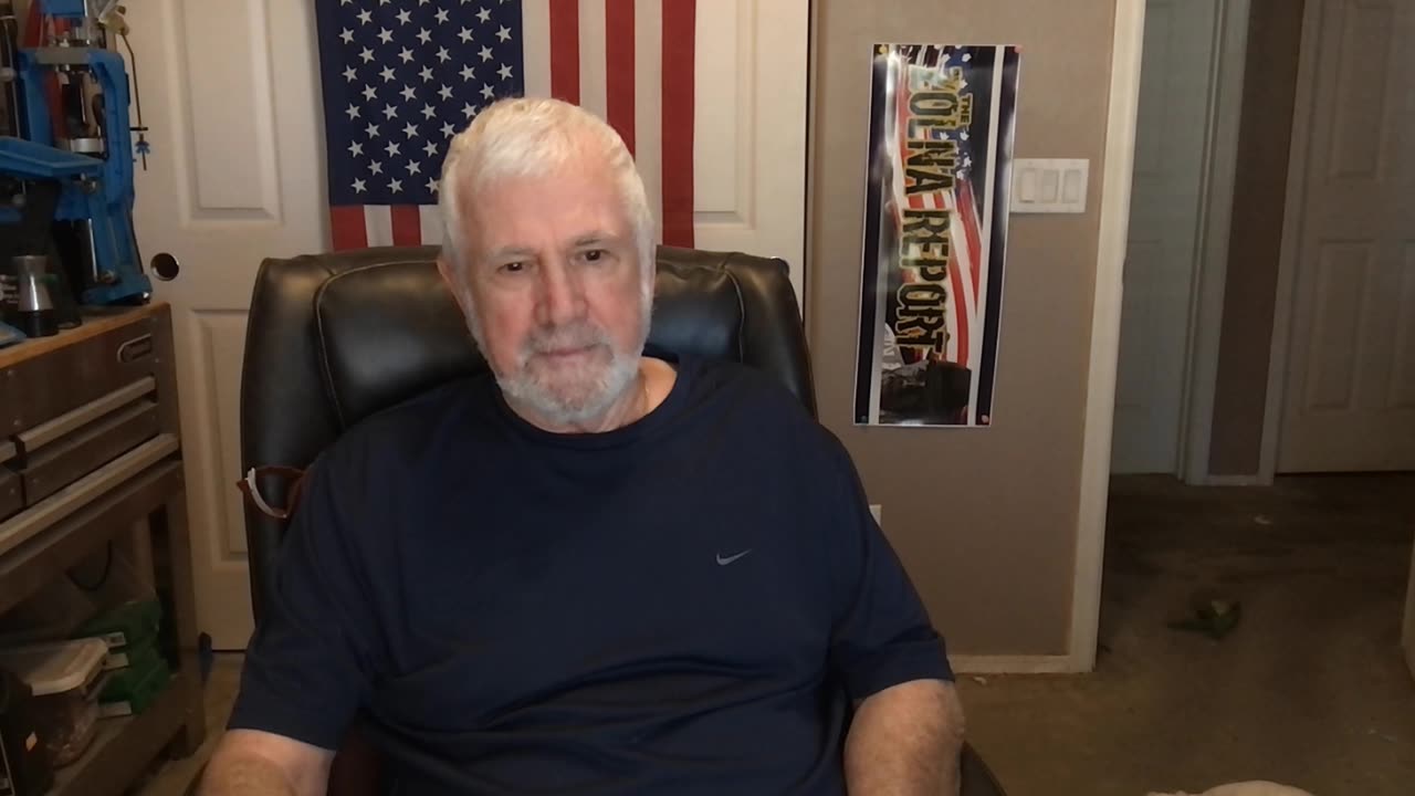 Trump Had Dinner With Bill Gates, And Others, The Mark Of The Beast!