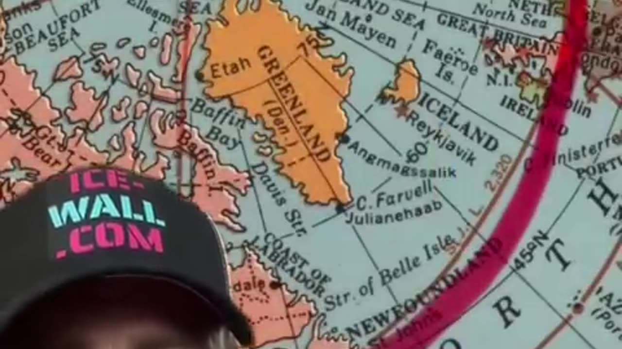 MAP SHENANIGANS 🤔FITTEST FLAT EARTHER