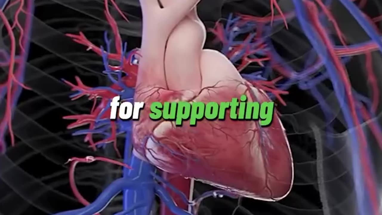 What foods are for improving your health? Interesting