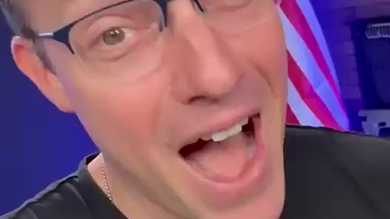 Benny Johnson - You’ll Never Expect Comedian To Go This SAVAGE 🤣