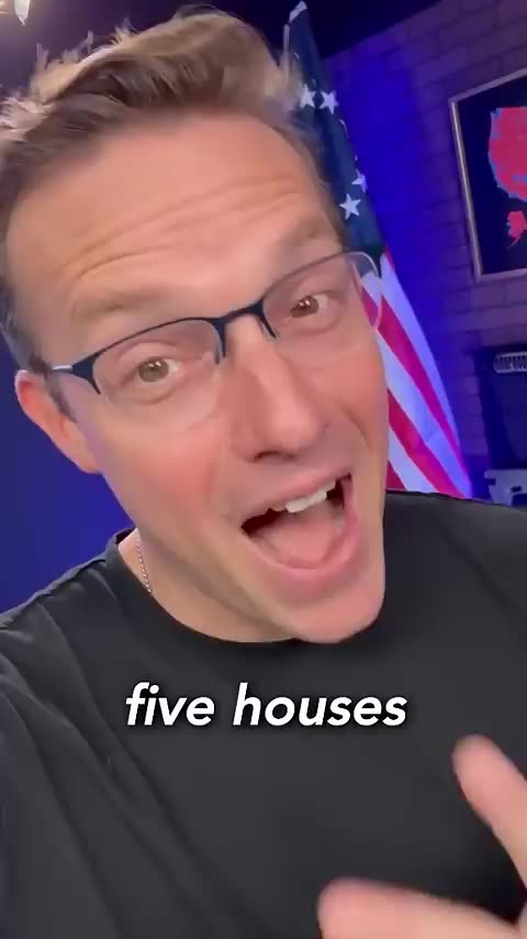 Benny Johnson - You’ll Never Expect Comedian To Go This SAVAGE 🤣