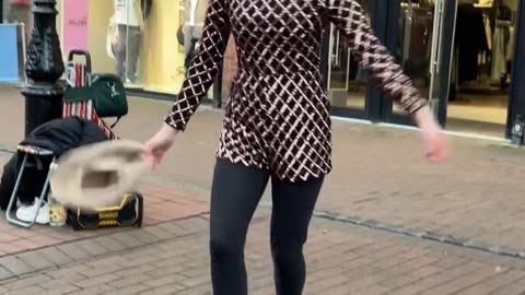 Ballin the Jack dance Carlisle Matilda River Walden