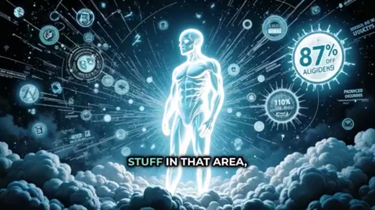 REALITY-BASED AI engine Enoch launches this week.