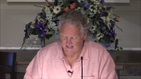 Galatians 2:11,21 -Frustrated Grace- Pastor Rick Beaudry 2025-08-03