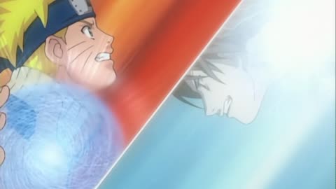 [Anime Time] Naruto - 134 - The End of Tears