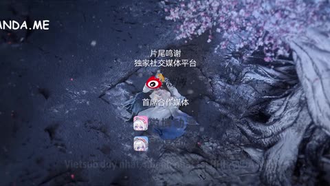 Tiên Nghịch Tập 100 Vietsub FULL HD