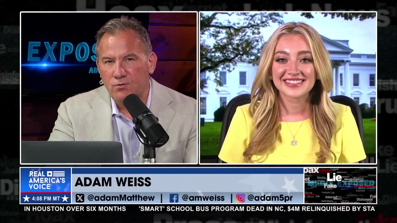 TERRY MORAN’S HISTORY OF BIAS