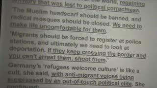 James Wickstrom - The Awakening has begun - Febuary 20, 2016