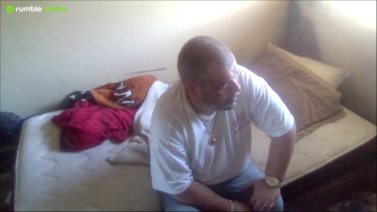 They Trying To Be Like Me