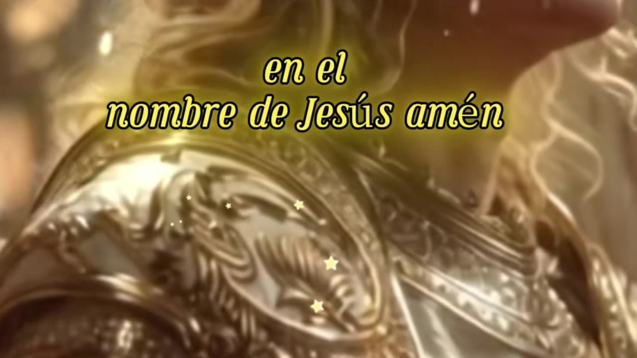 ORACIONES