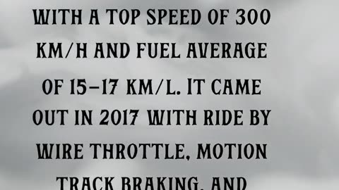 Suzuki GSX-R1000R #bike #bikelover #shorts #Inventionist #foryou